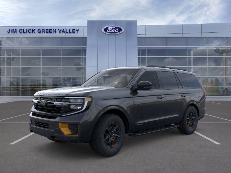 2026 FORD Expedition