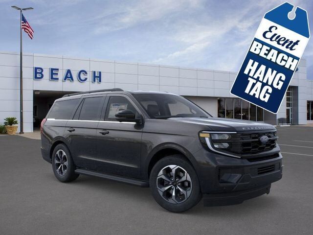 2026 FORD Expedition