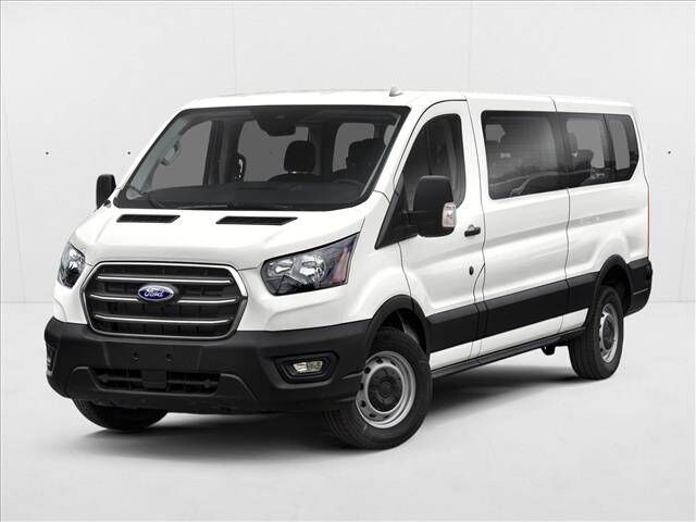 2022 FORD Transit