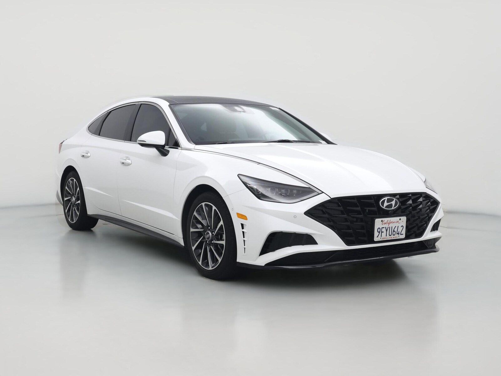 2023 HYUNDAI Sonata