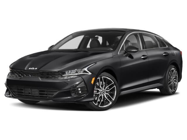 2023 KIA K5