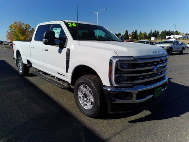 2026 FORD F-350
