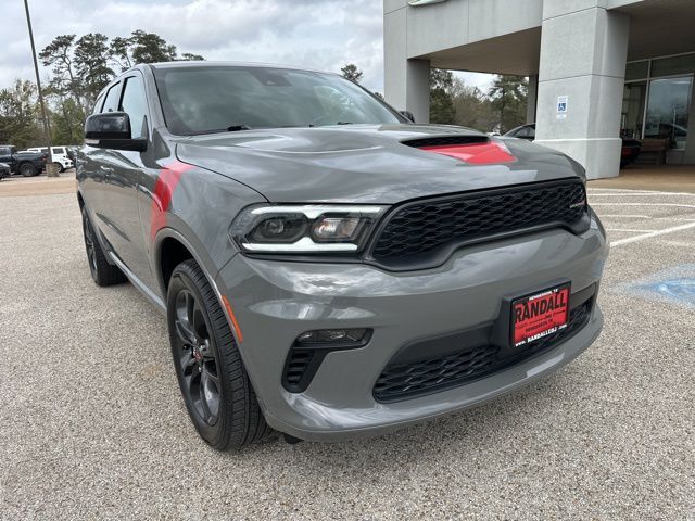 2022 DODGE Durango
