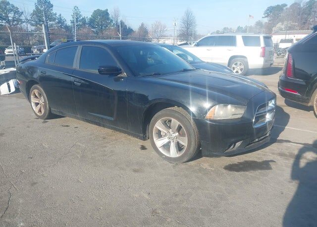 2014 DODGE Charger