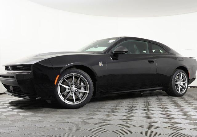 2026 DODGE Charger