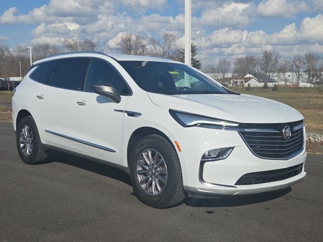 2024 BUICK Enclave