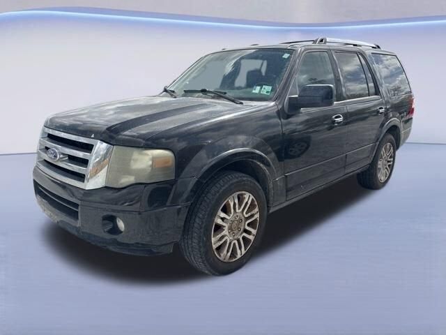 2011 FORD Expedition