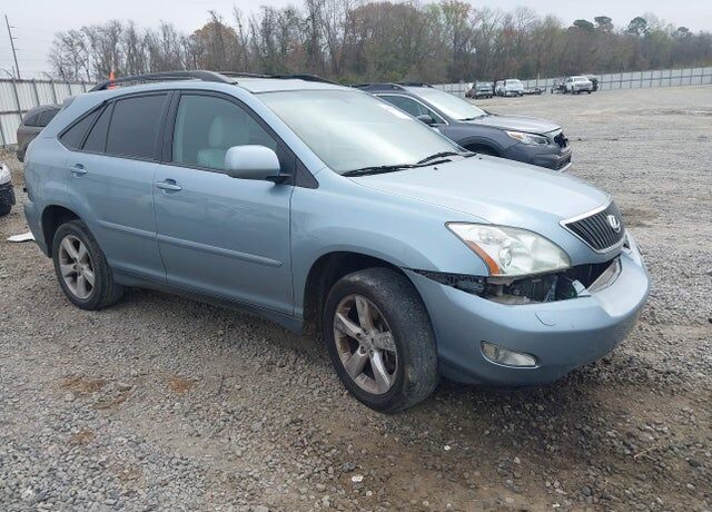 2004 LEXUS RX