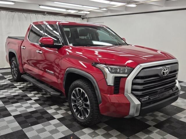 2022 TOYOTA Tundra