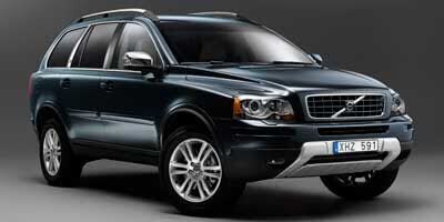2011 VOLVO XC90