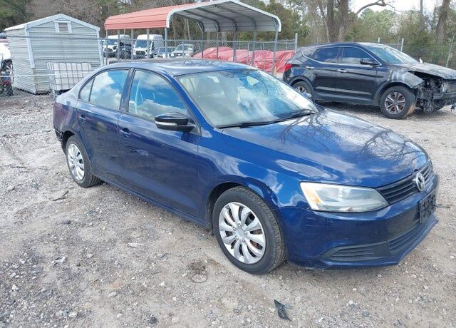 2014 VOLKSWAGEN Jetta