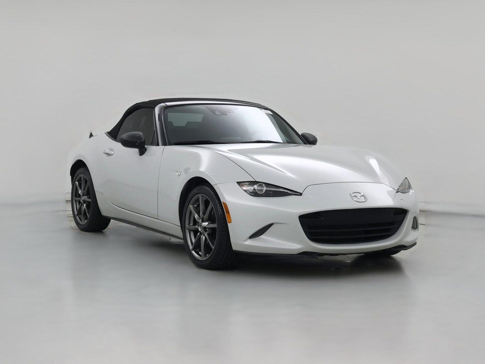 2016 MAZDA MX-5