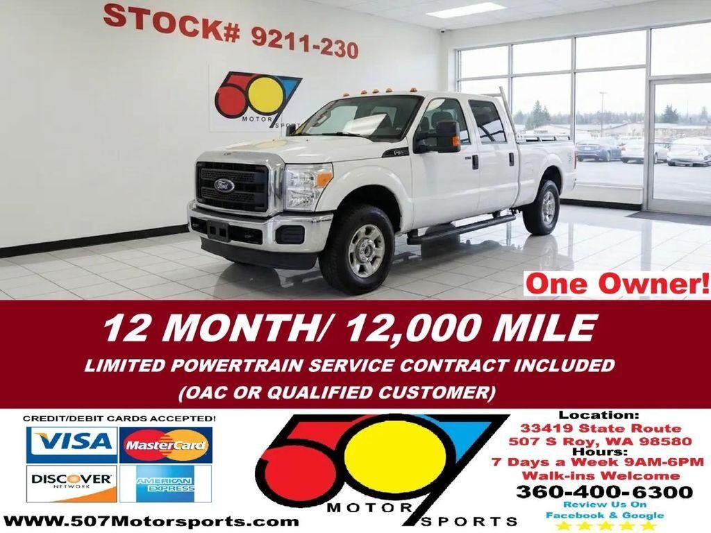 Ford F-350