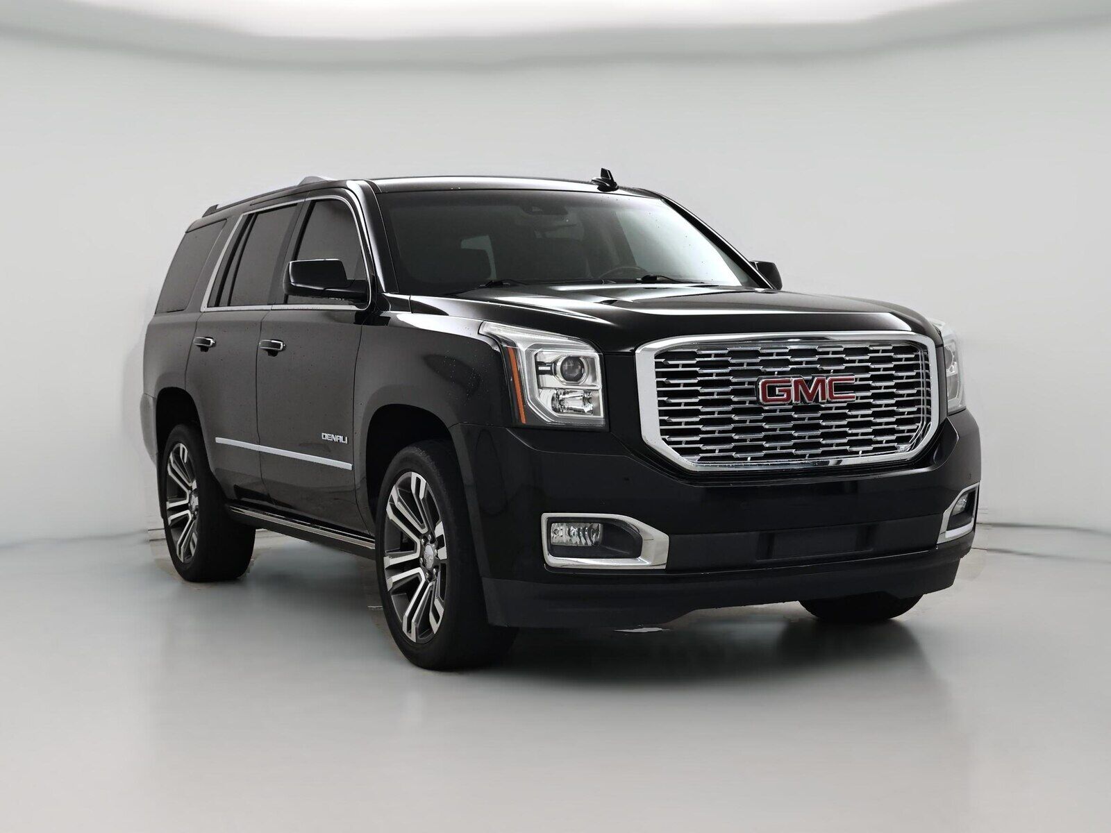 2018 GMC Yukon