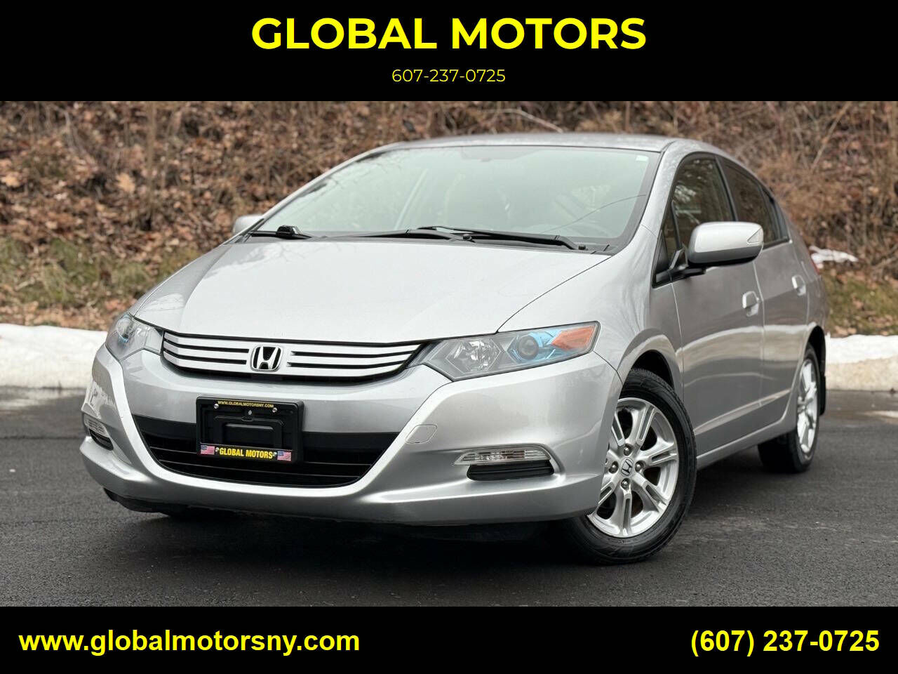 2010 HONDA Insight
