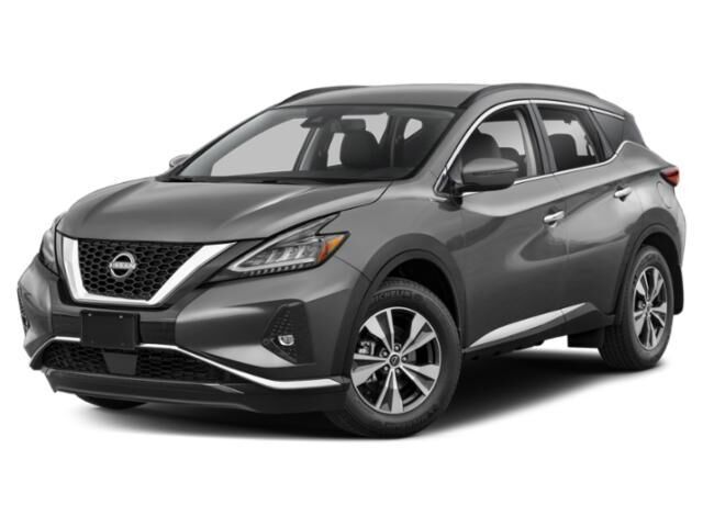 2024 NISSAN Murano