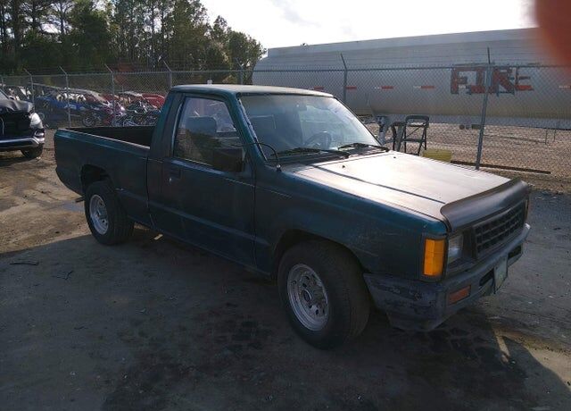 1992 MITSUBISHI Mighty Max