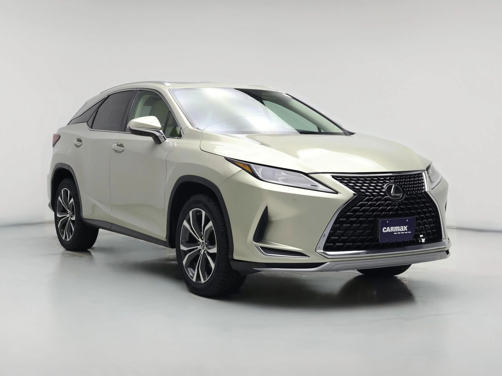2021 LEXUS RX