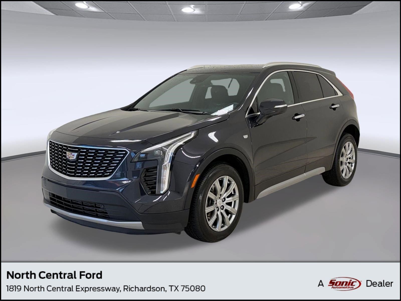 2023 CADILLAC XT4