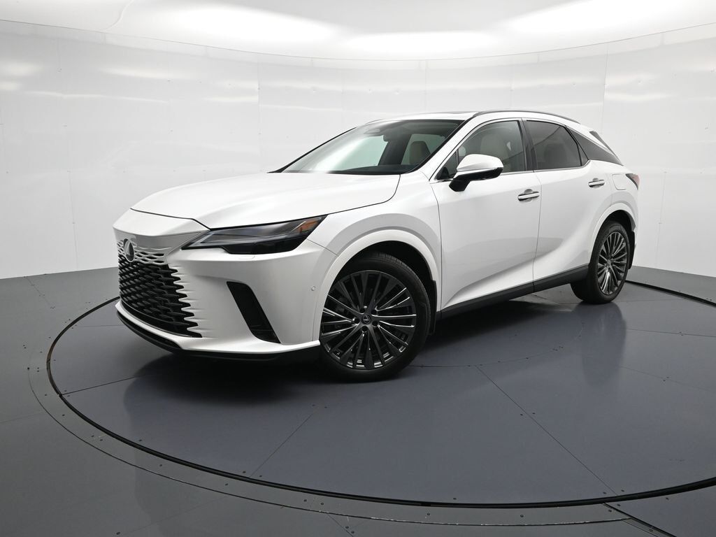 2023 LEXUS RX