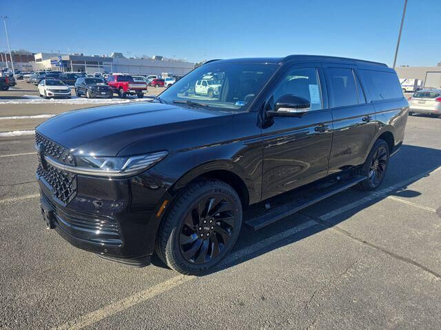 2026 LINCOLN Navigator L