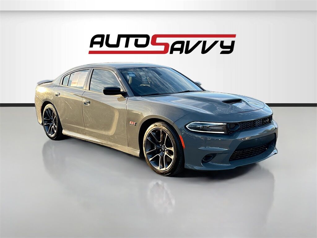 2023 DODGE Charger
