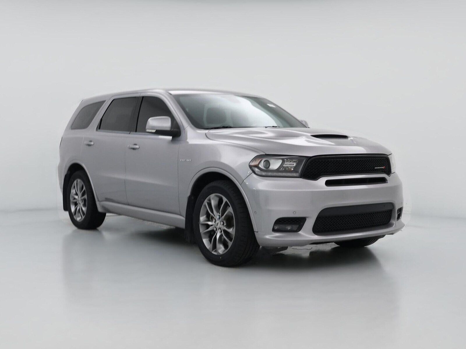 2020 DODGE Durango