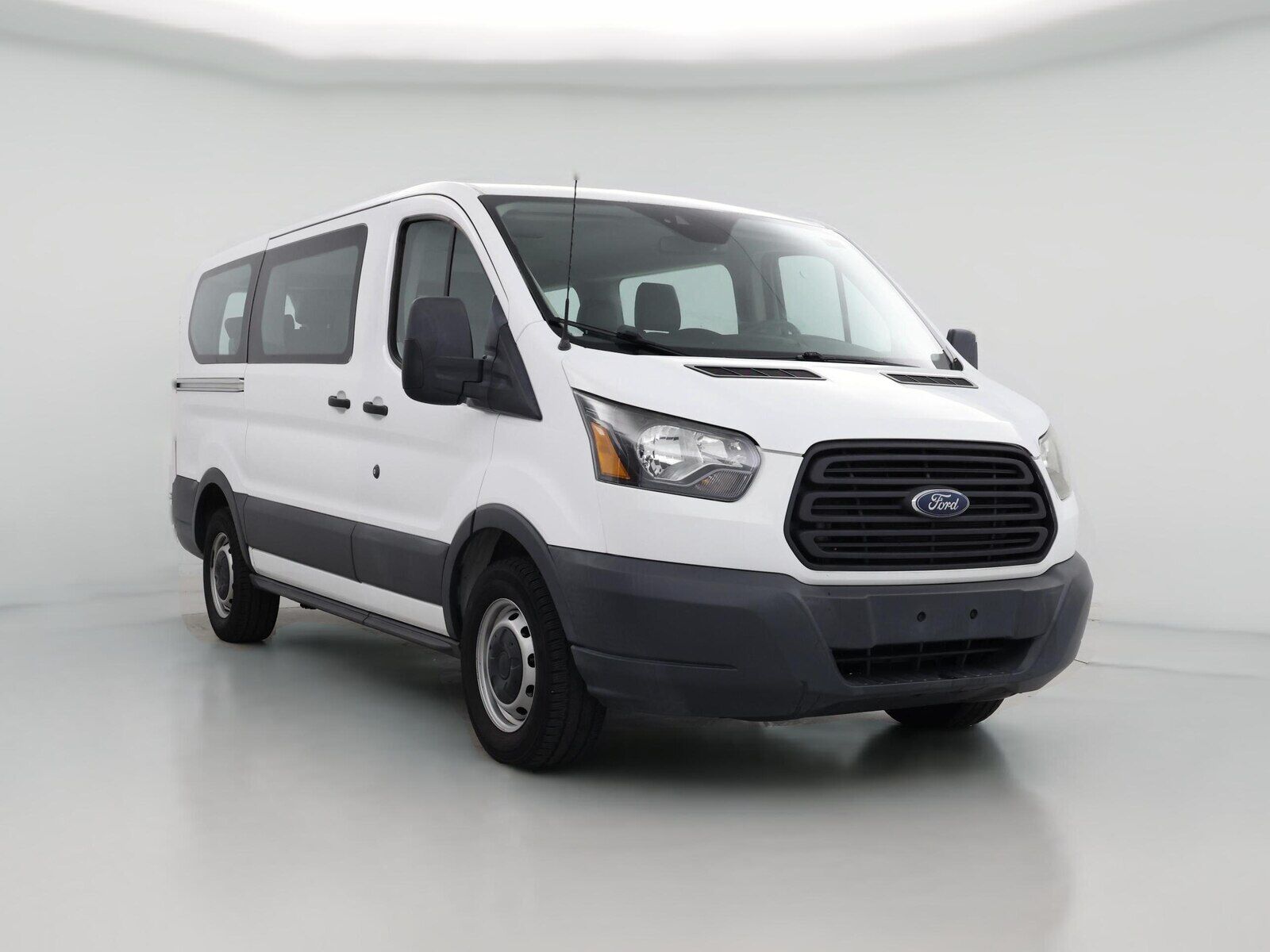 2017 FORD Transit