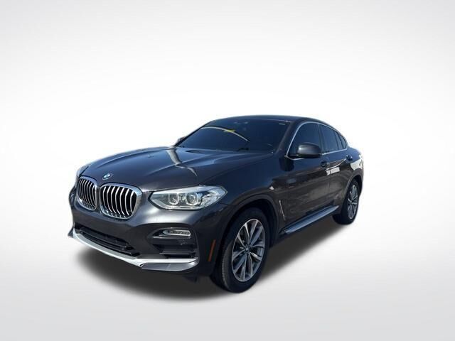 2019 BMW X4