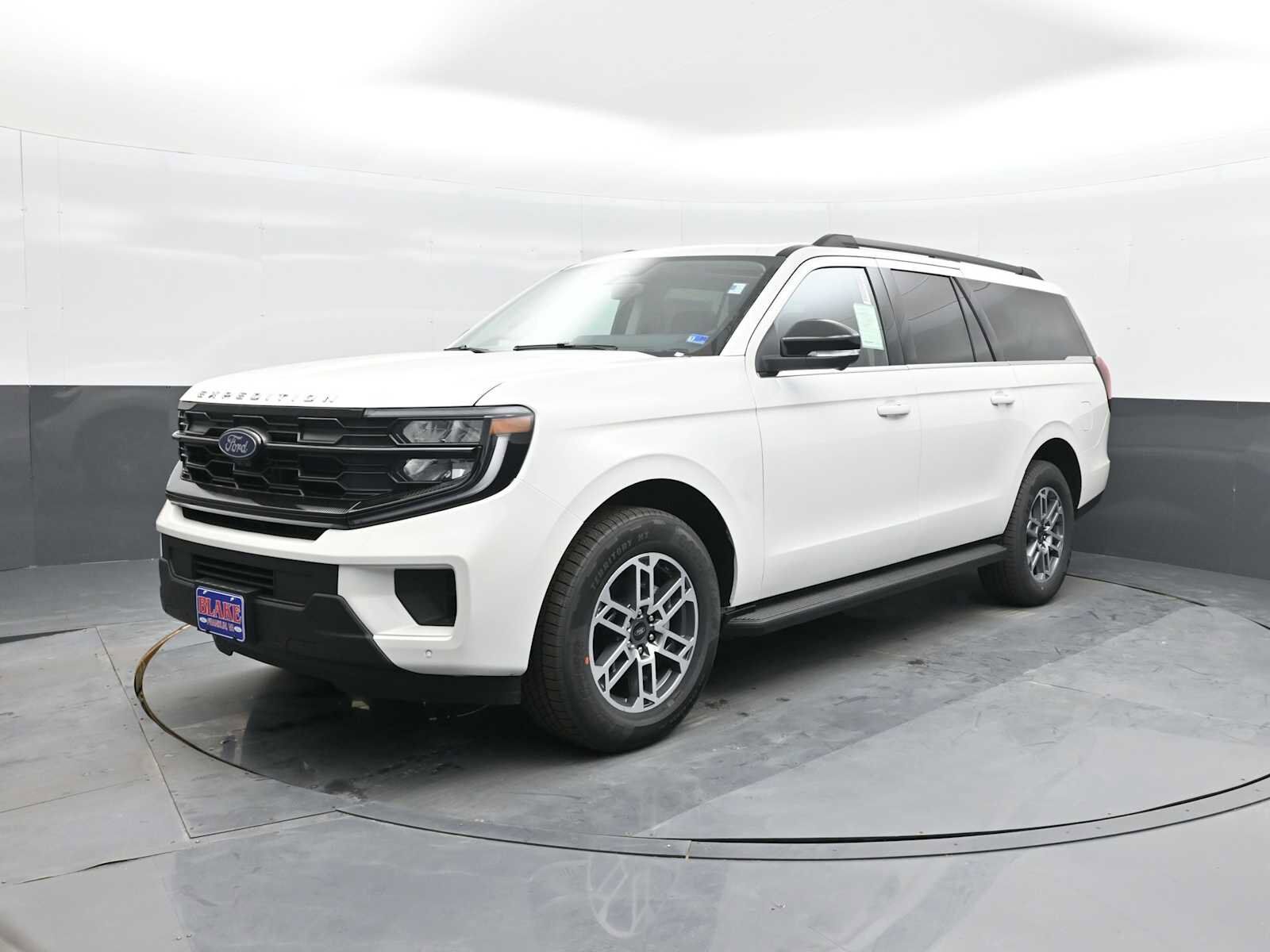 2026 FORD Expedition