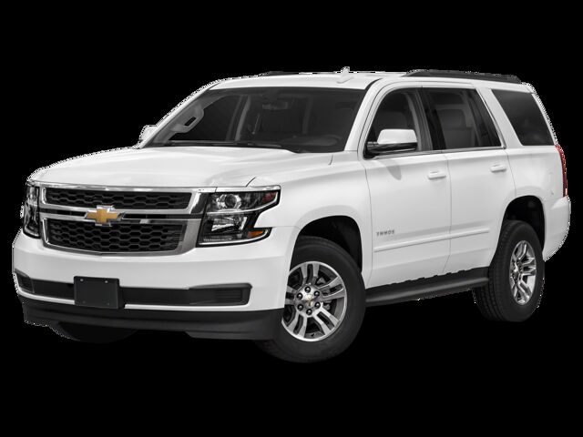 2020 CHEVROLET Tahoe