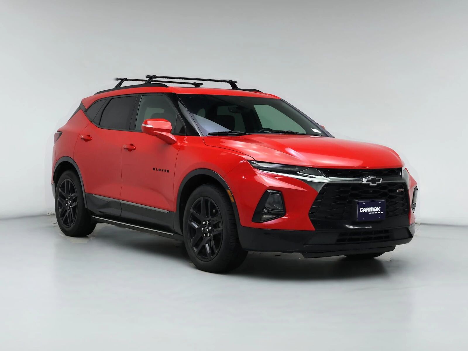 2020 CHEVROLET Blazer