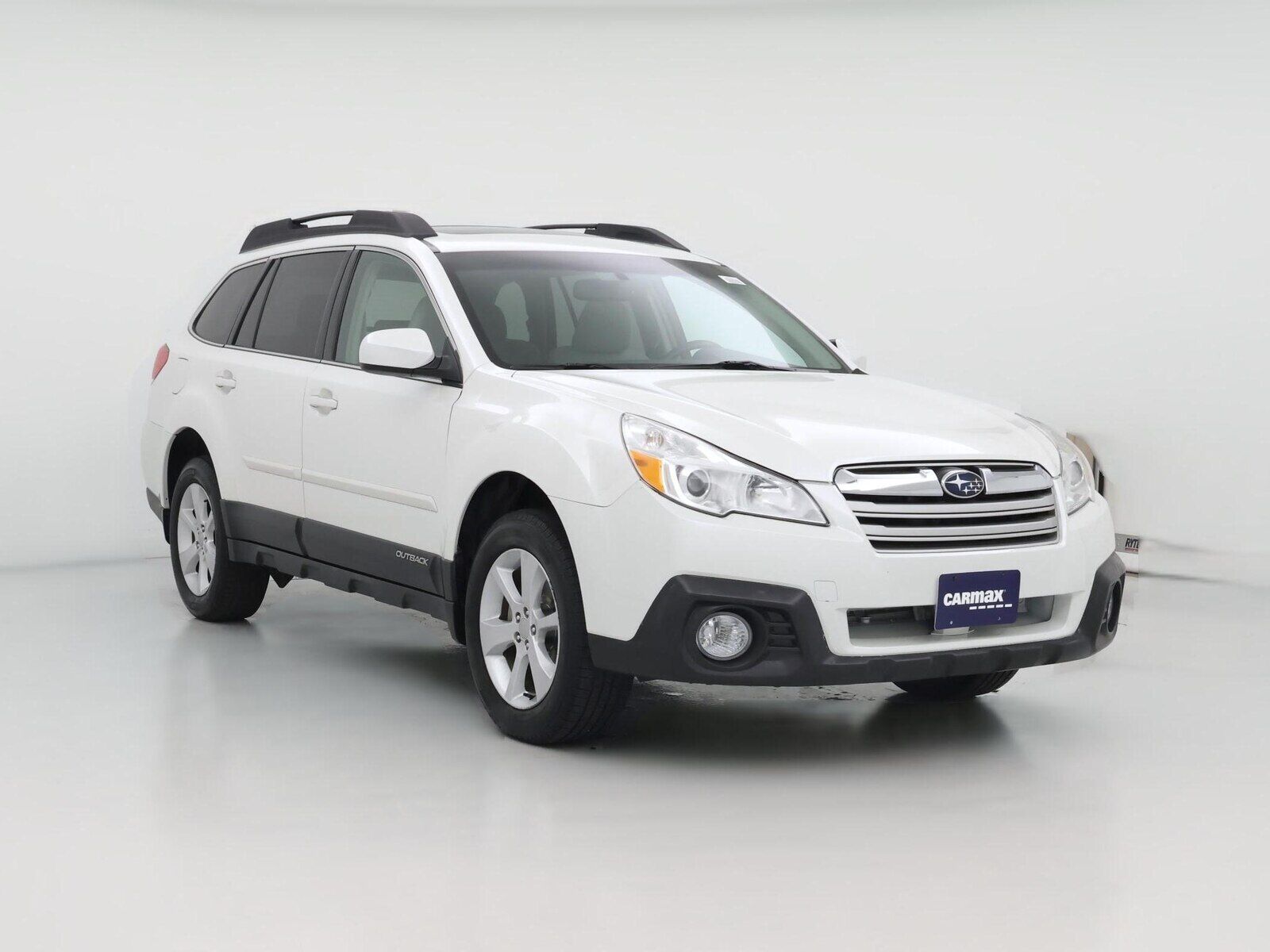 2014 SUBARU Outback