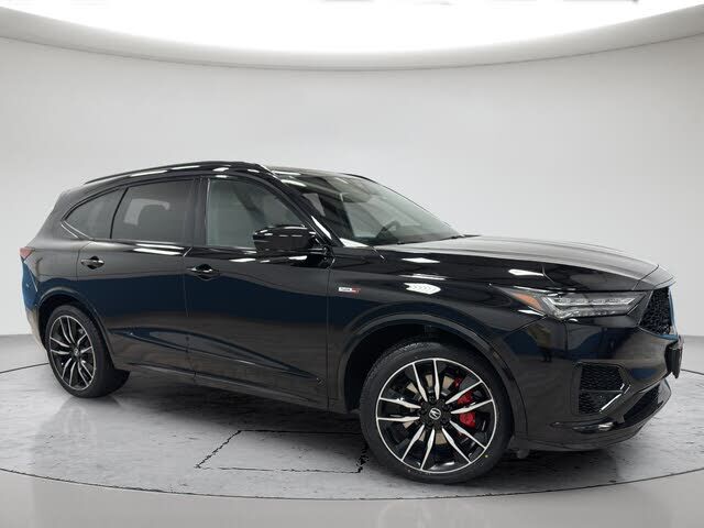 2023 ACURA MDX Type S
