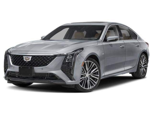 2025 CADILLAC CT5