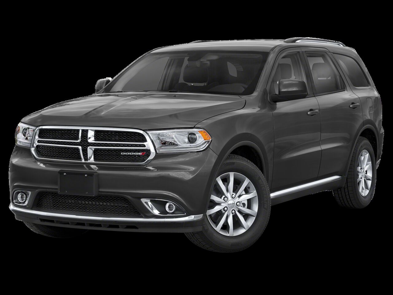 2020 DODGE Durango