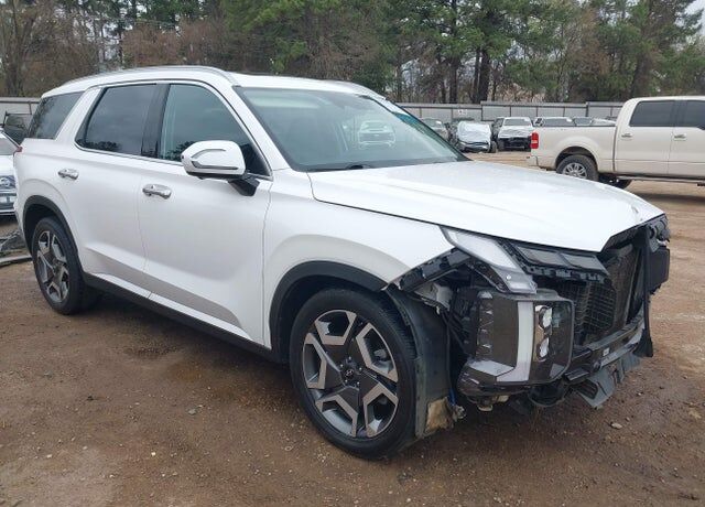 2023 HYUNDAI Palisade