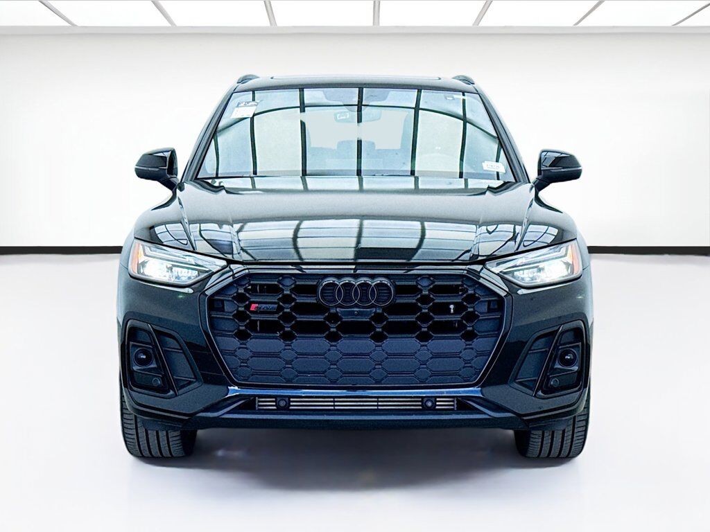 2023 Audi SQ5