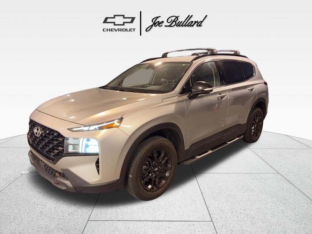 2023 HYUNDAI Santa Fe