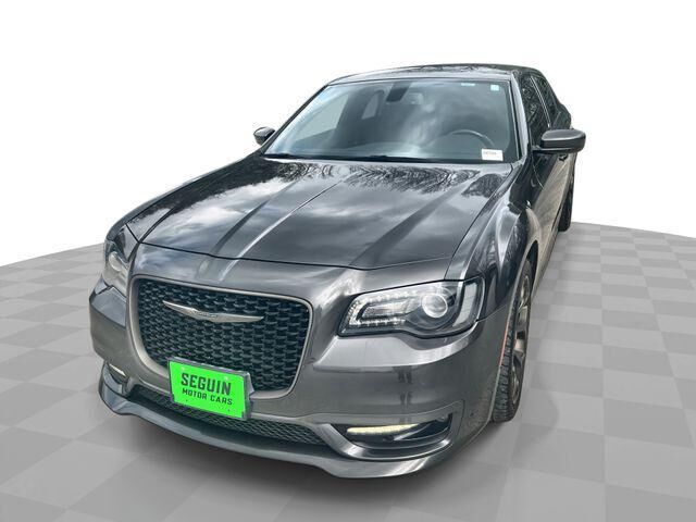 2017 CHRYSLER 300