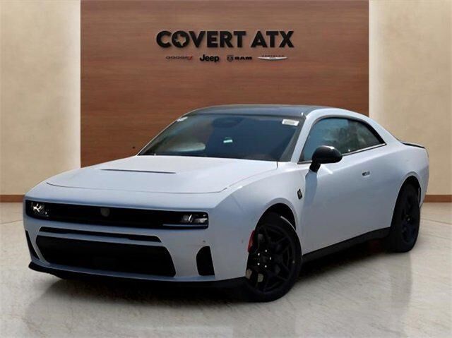 2026 DODGE Charger