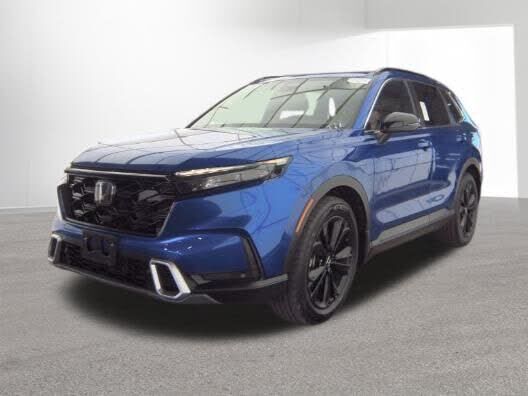 2023 HONDA CR-V