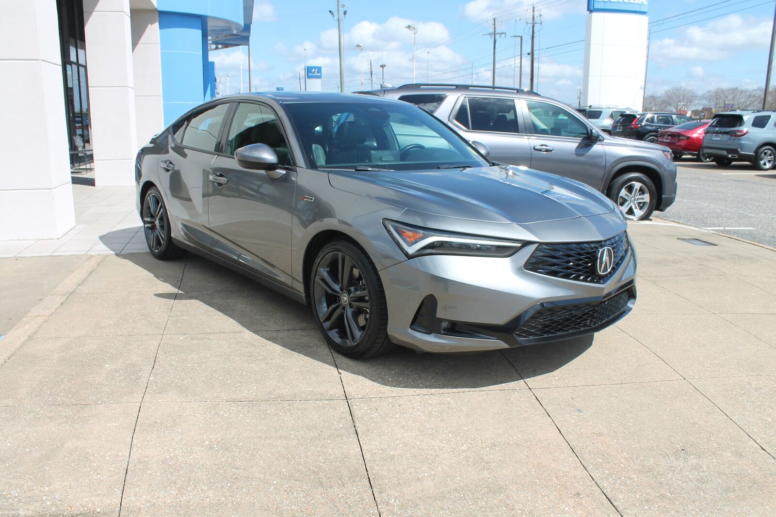 2024 ACURA Integra