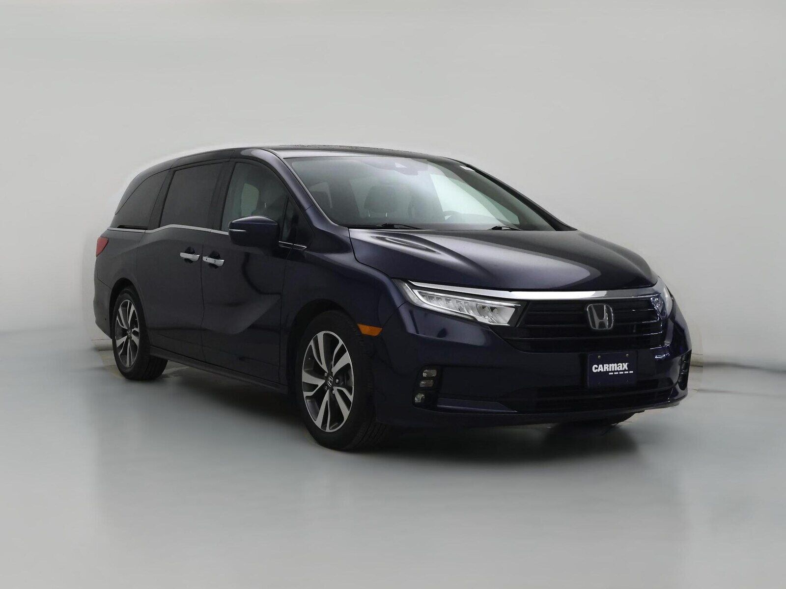 2023 HONDA Odyssey