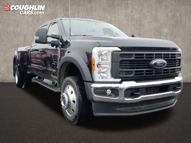 2026 FORD F-450