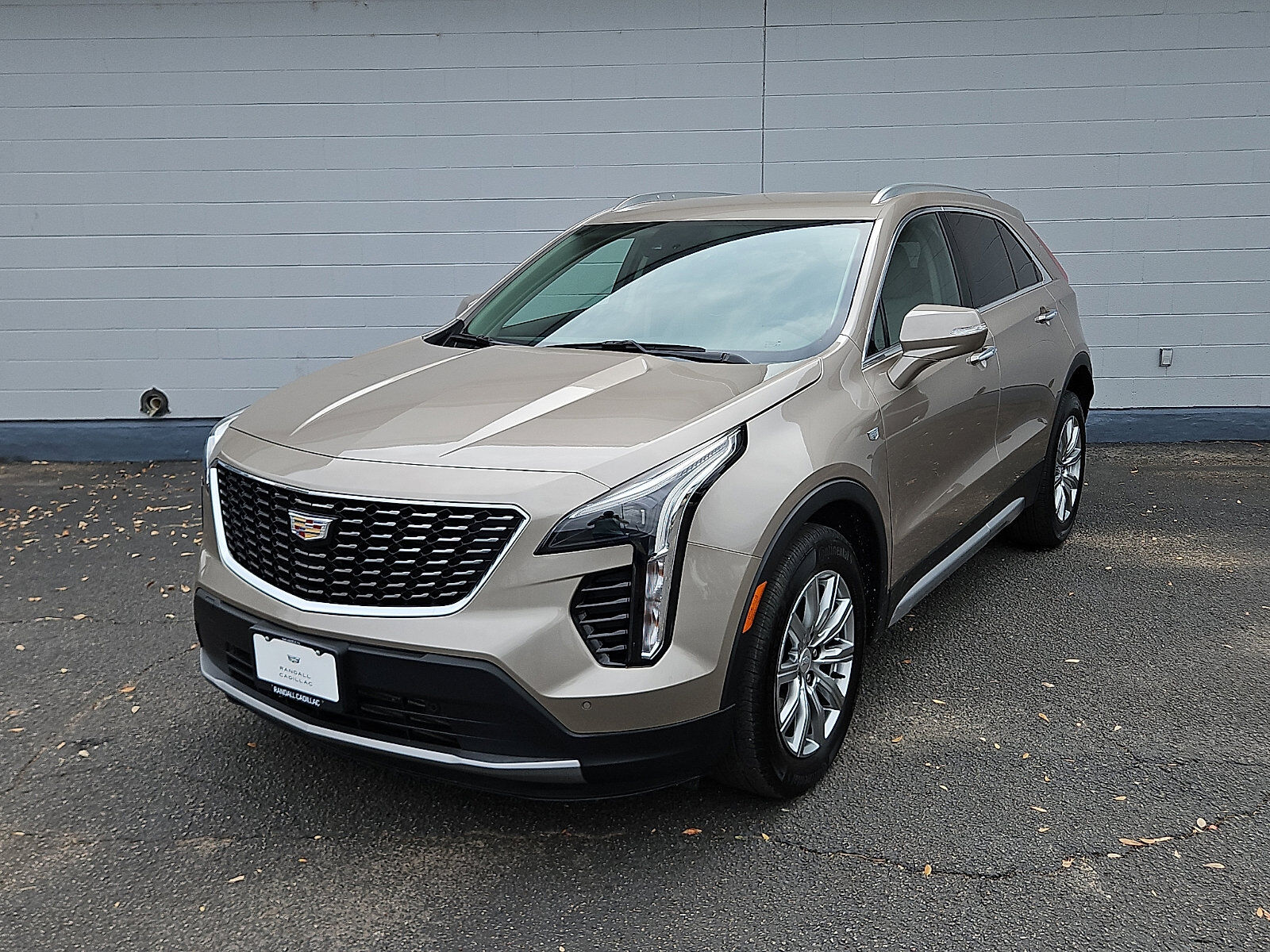 2023 CADILLAC XT4