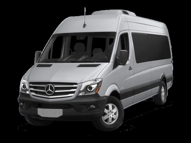 2017 MERCEDES-BENZ Sprinter