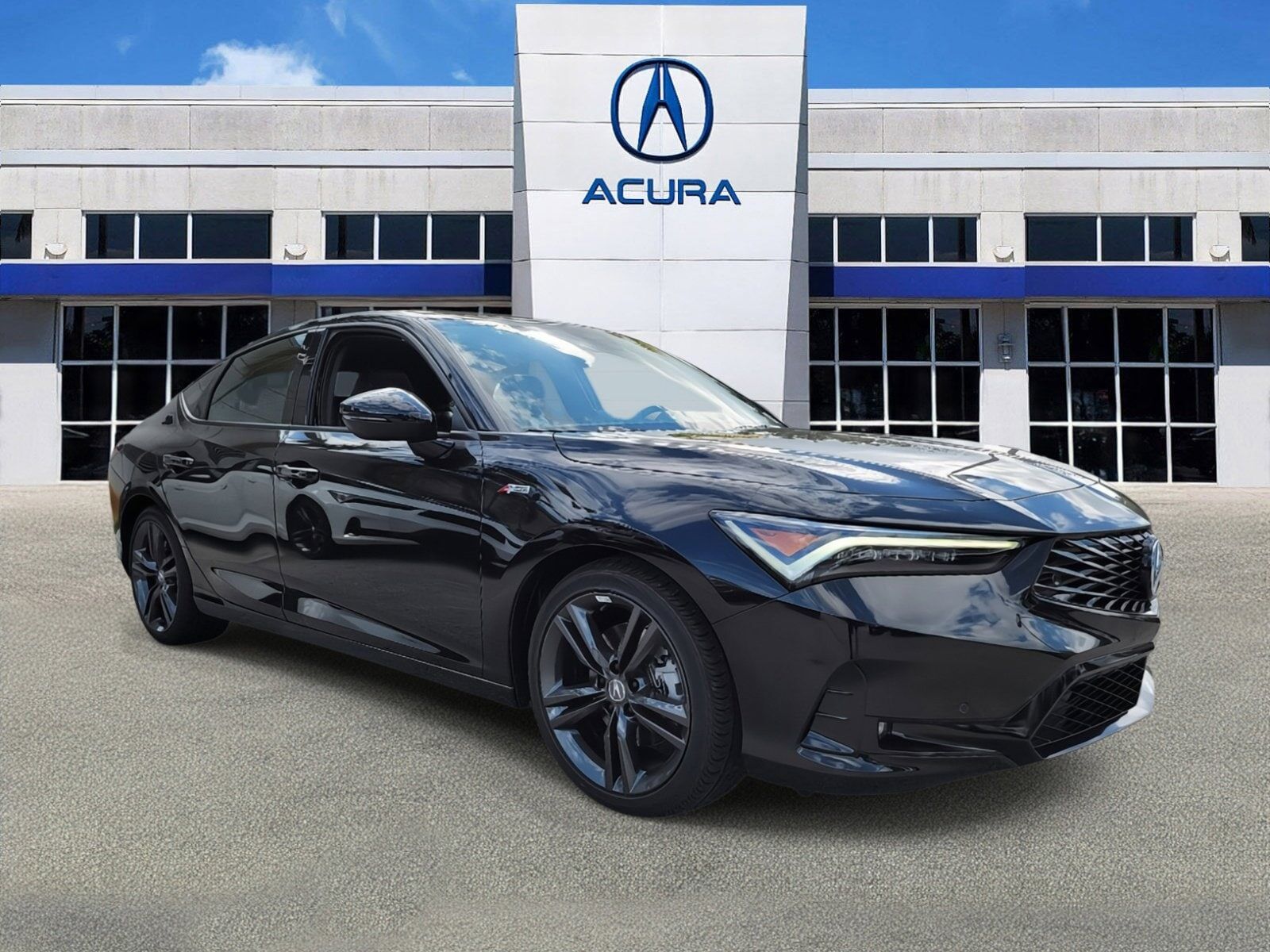 2023 ACURA Integra