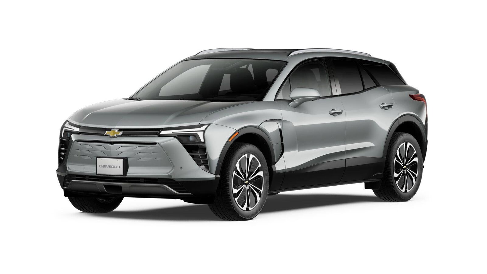 2026 CHEVROLET Blazer EV