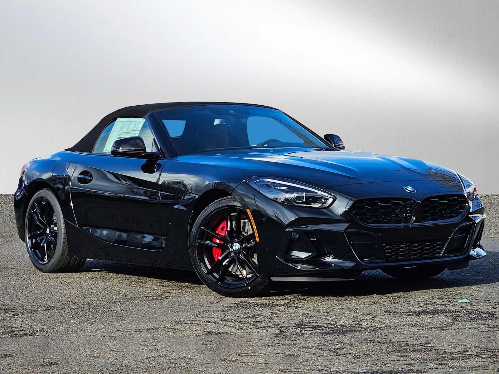 2026 BMW Z4